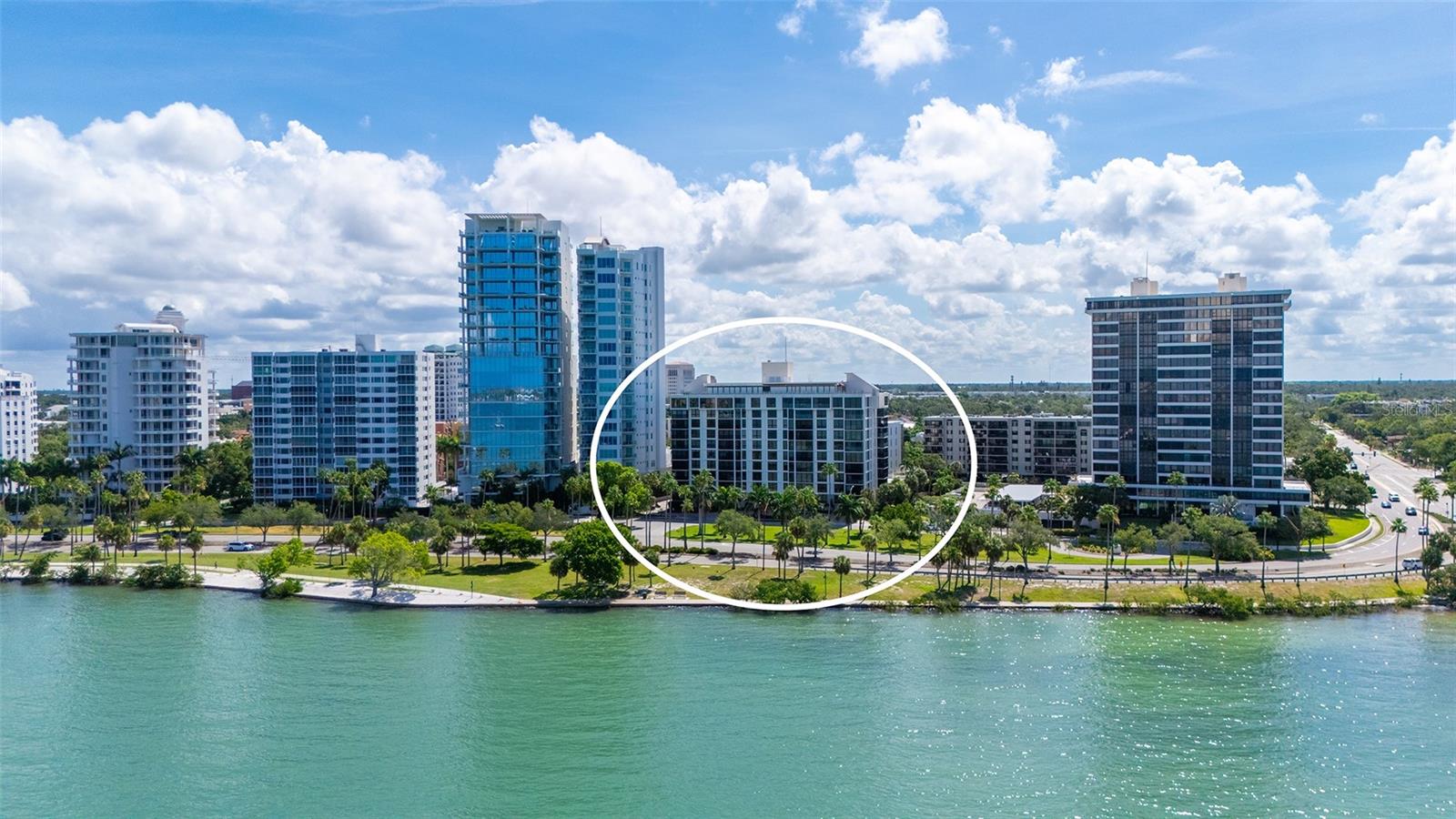 707 S Gulfstream Ave #705, Sarasota, FL 34236