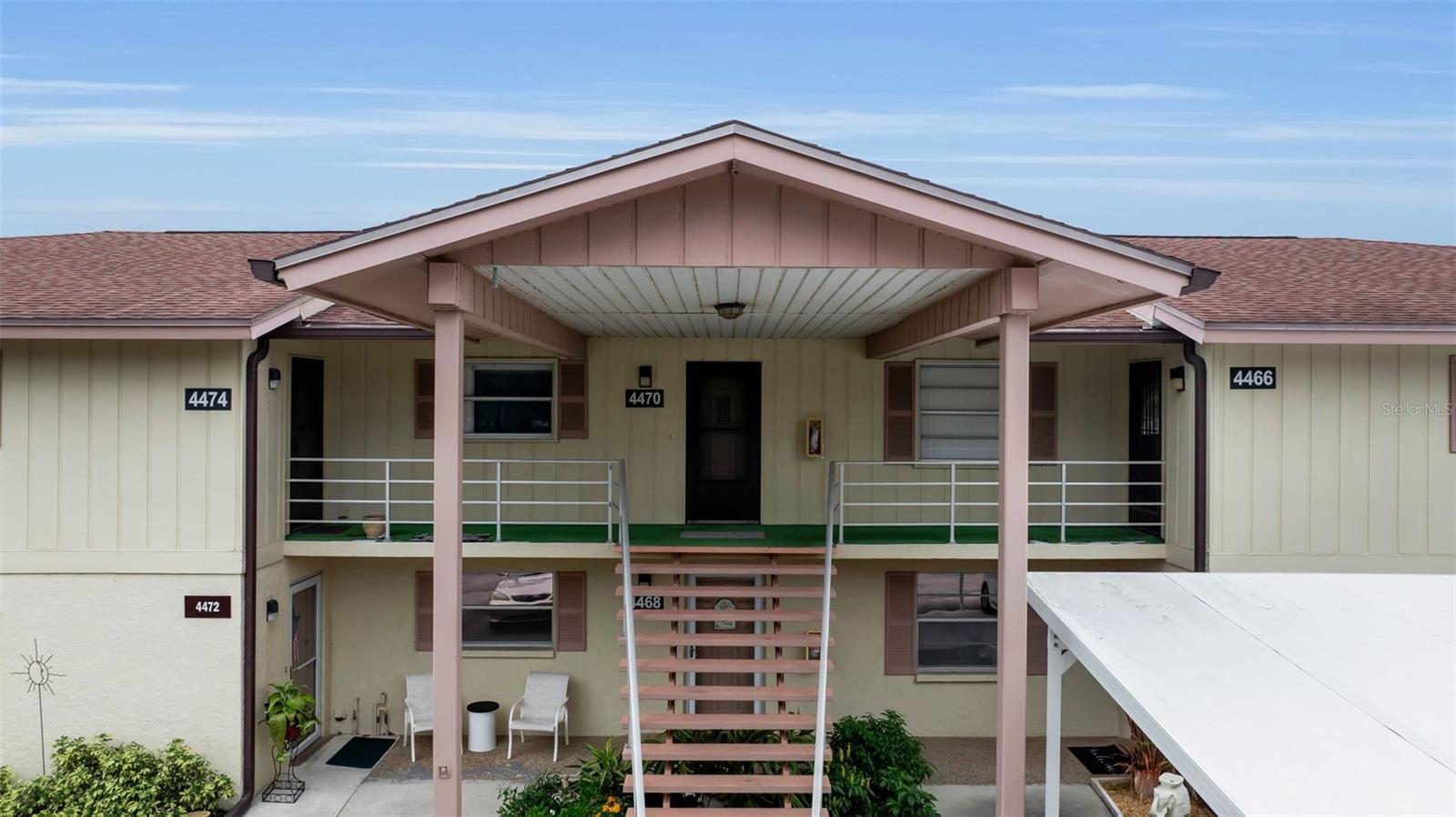 4470 Narraganset Trl #90a, Sarasota, FL 34233