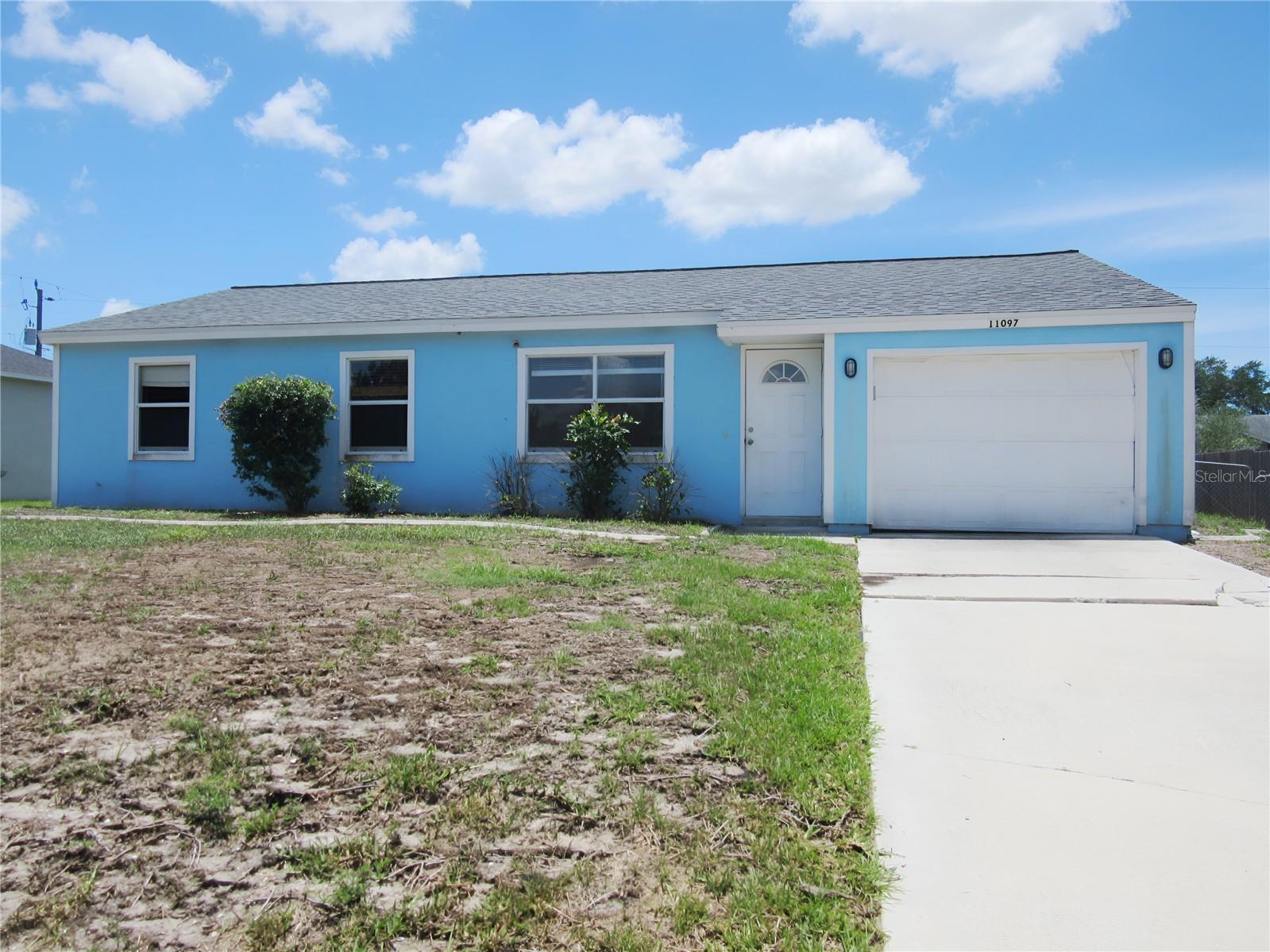 11097 Magdalena Ave, Englewood, FL 34224