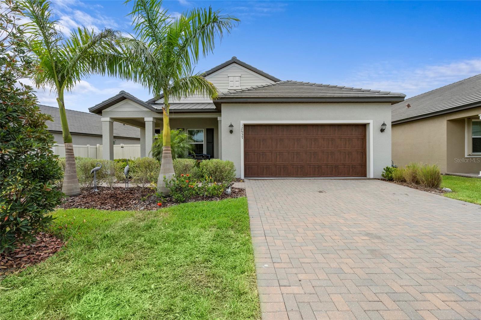 12657 Tahitian Pearl Cir, Parrish, FL 34219