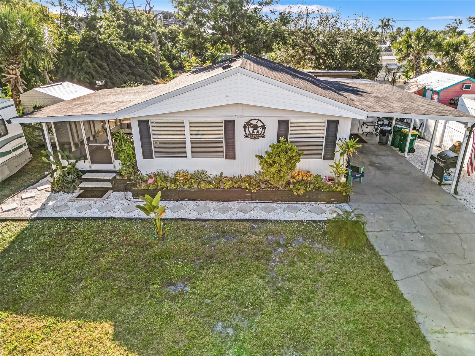 3130 Bourbon St, Englewood, FL 34224