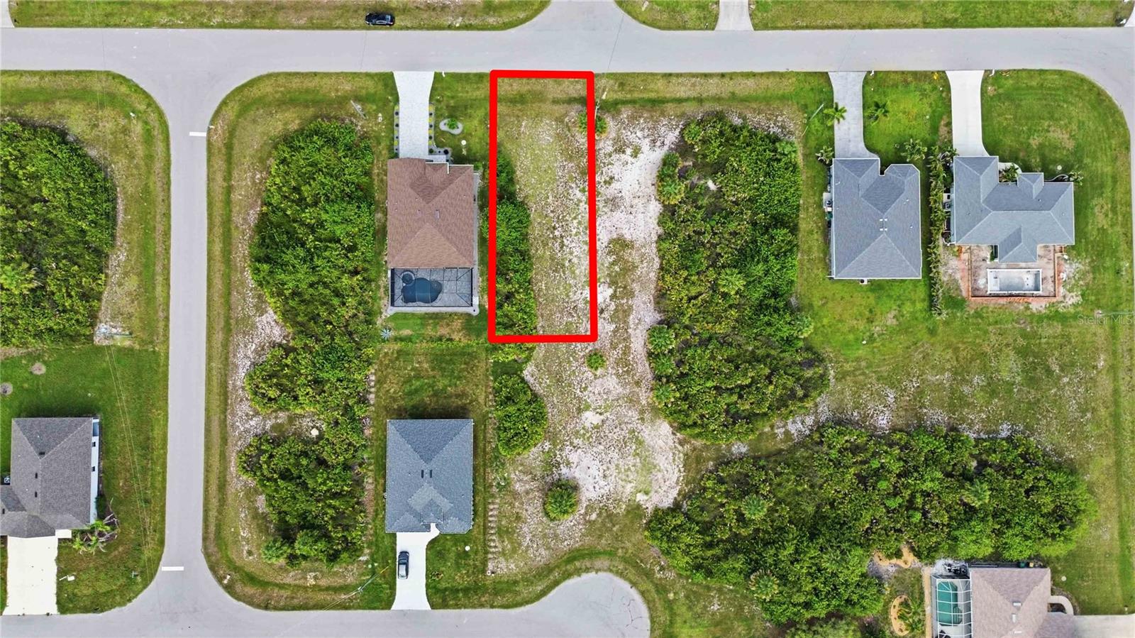 116 Antis Dr, Rotonda West, FL 33947