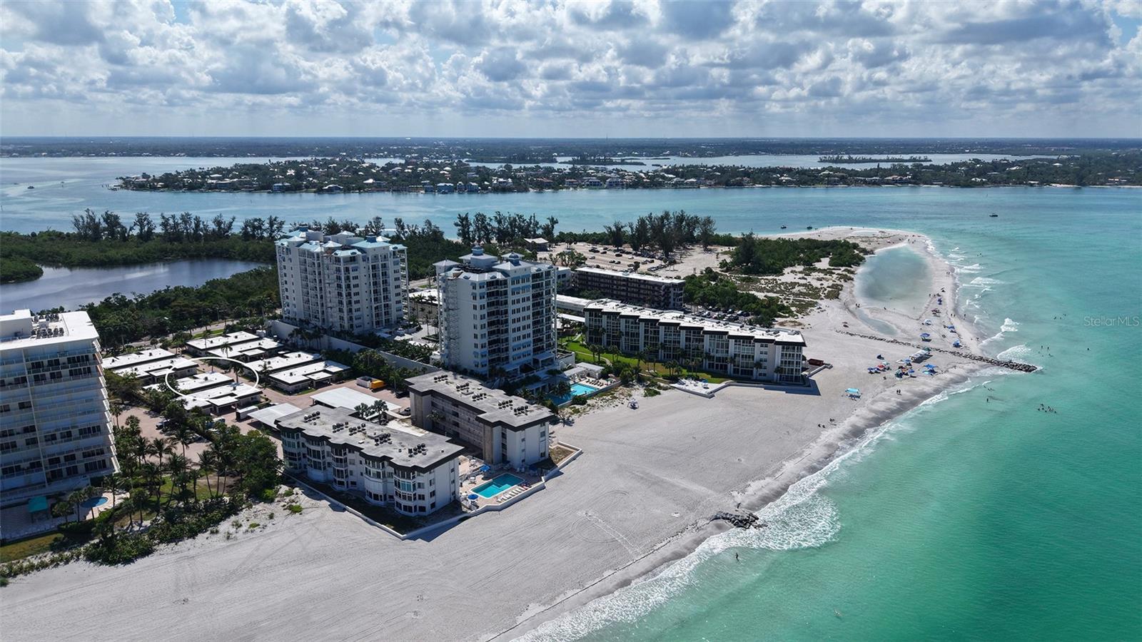 1900 Benjamin Franklin Dr #V11, Sarasota, FL 34236