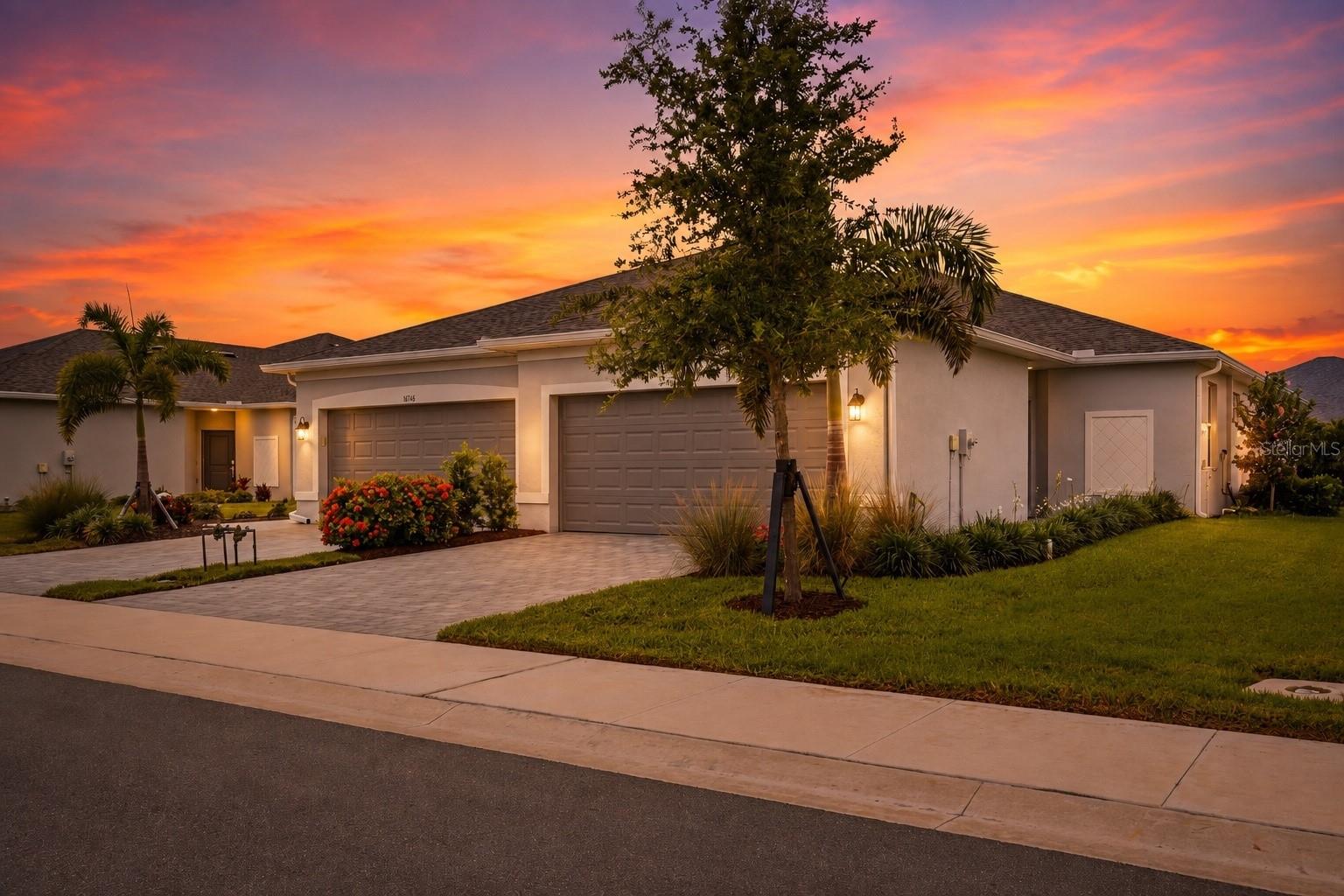 8710 Saint Kitts Cir, Englewood, FL 34224