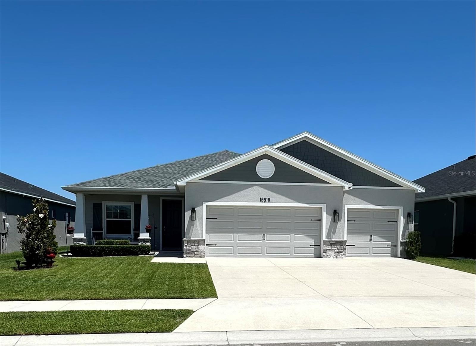 16516 66th Ln E, Parrish, FL 34219