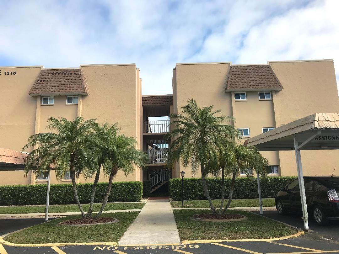 1310 Glen Oaks Dr E #385e, Sarasota, FL 34232