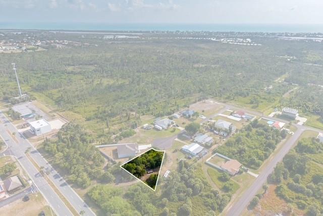 3470 Ethlyn Ln, Rotonda West, FL 33947