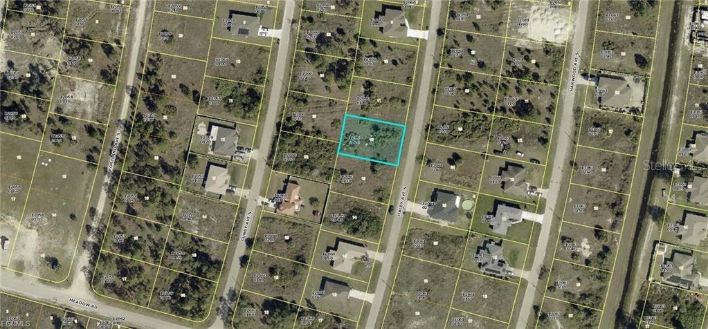 1060 Halby Ave S, Lehigh Acres, FL 33974