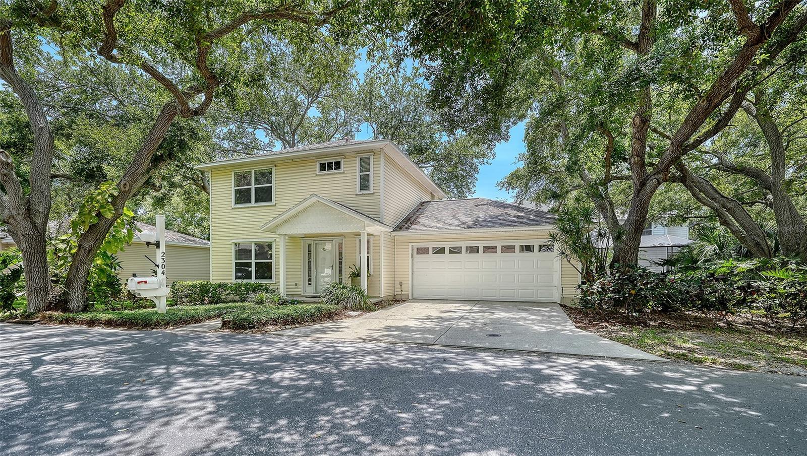 2304 63rd Street Ct W, Bradenton, FL 34209