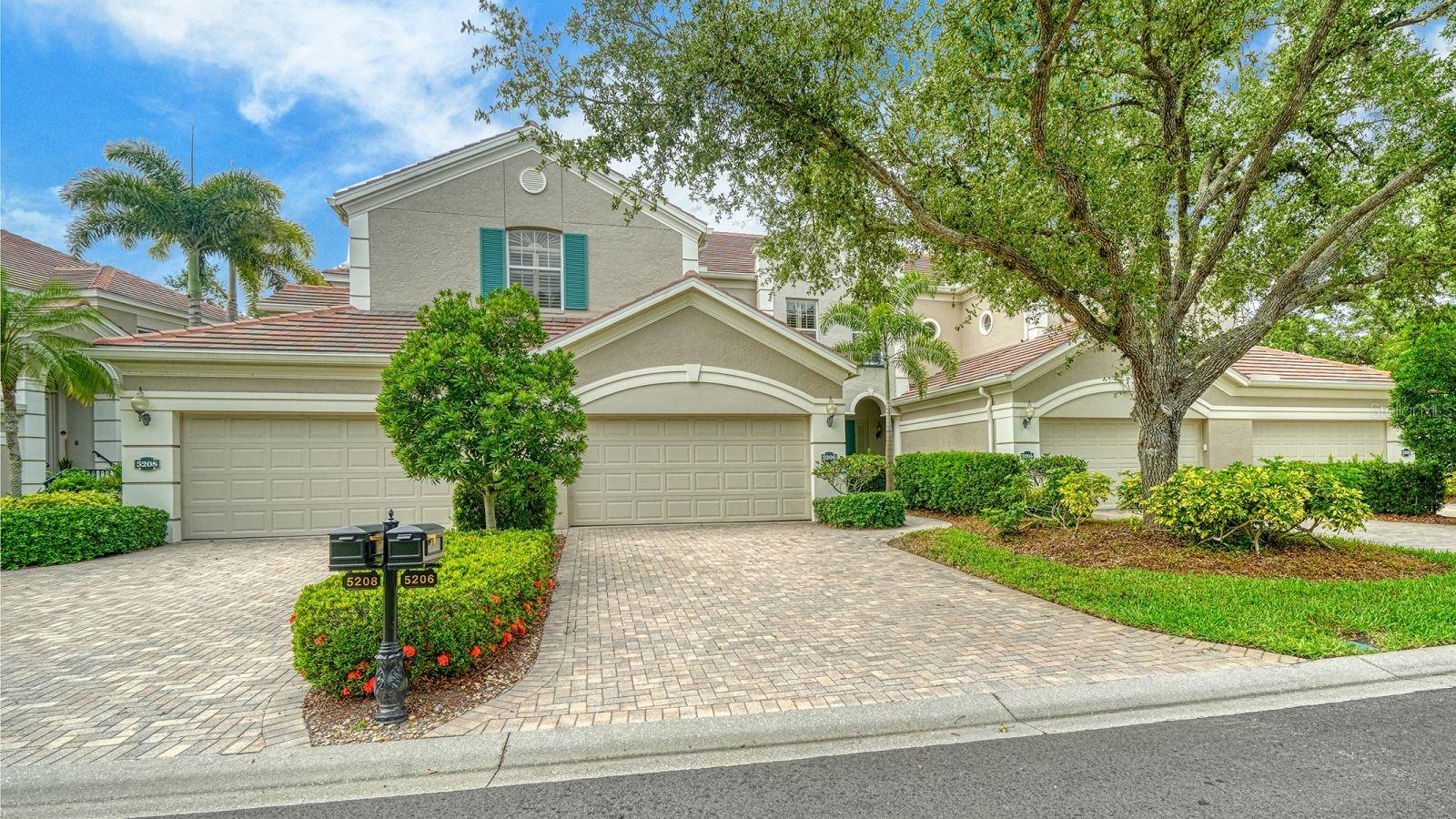 5206 Bouchard Cir #101, Sarasota, FL 34238