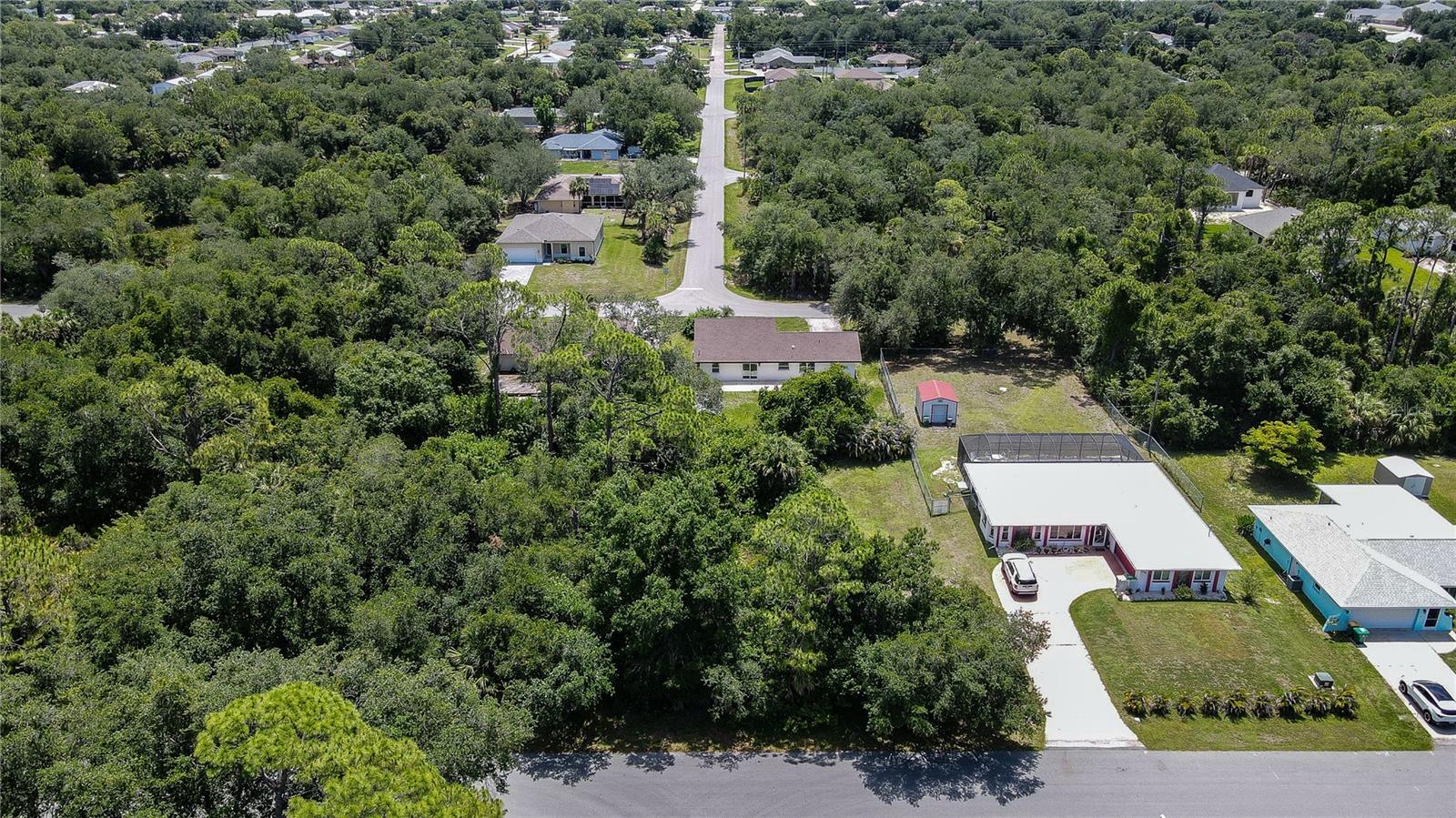 3388 Hampton St, Port Charlotte, FL 33948