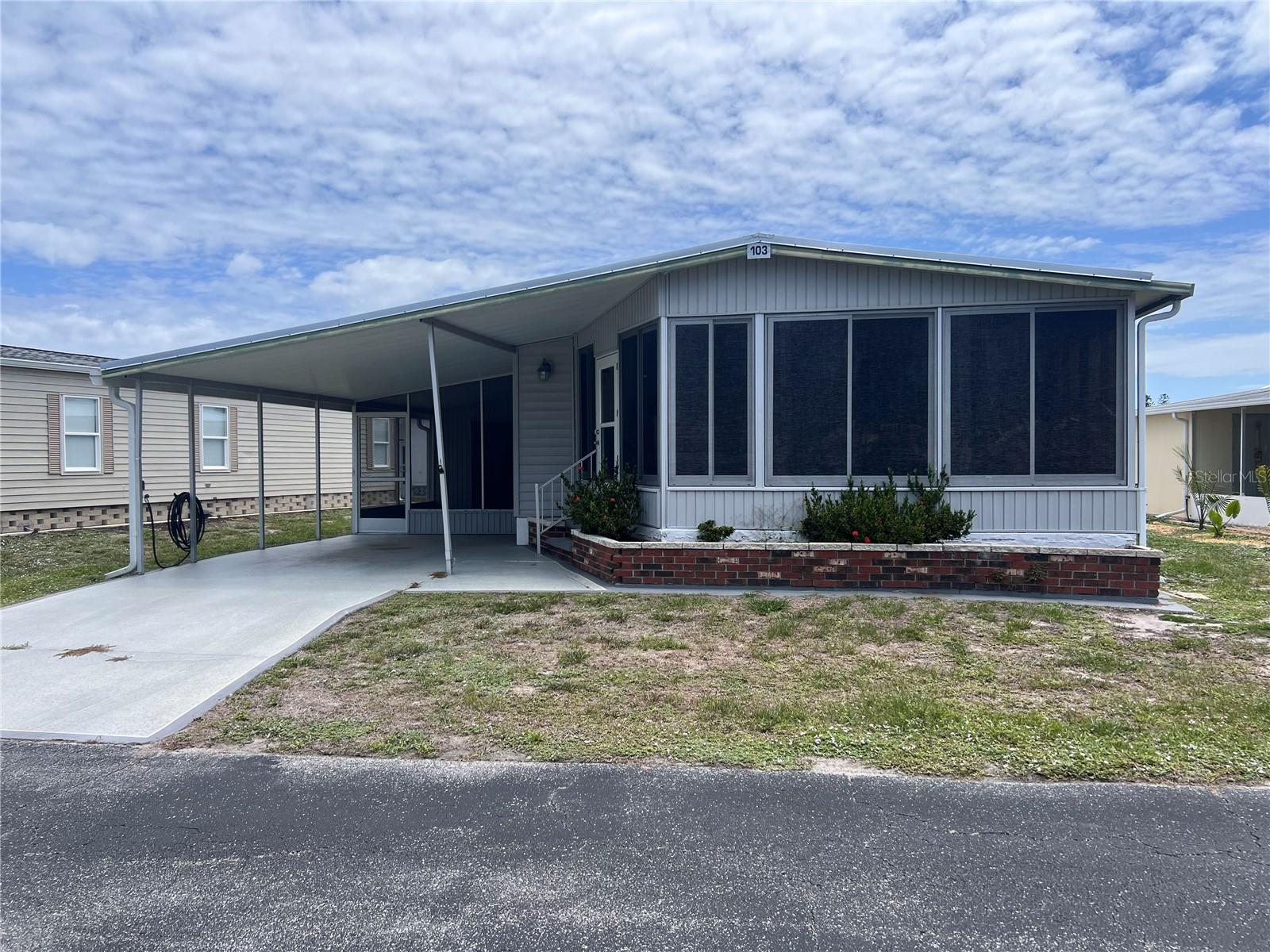 103 S Fiji Cir, Englewood, FL 34223