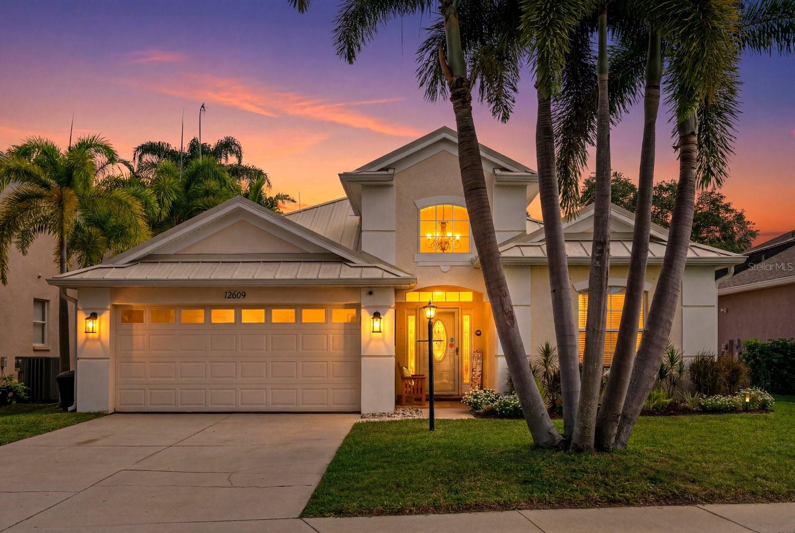 12609 Rockrose Gln, Bradenton, FL 34202