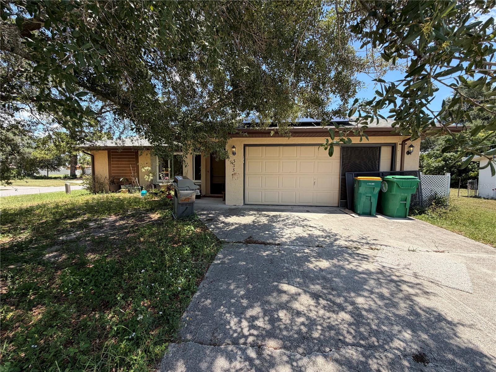 333 Timbruce Ln Nw, Port Charlotte, FL 33952