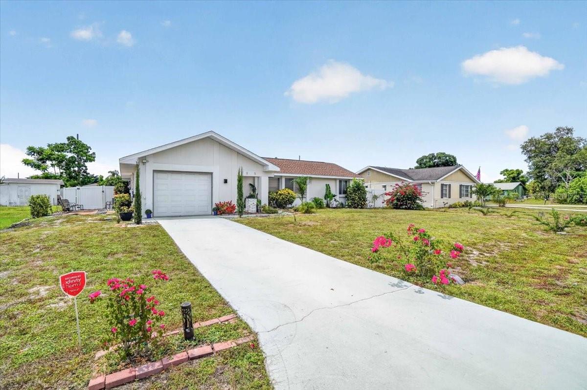 885 Fairfax Ter Nw, Port Charlotte, FL 33948