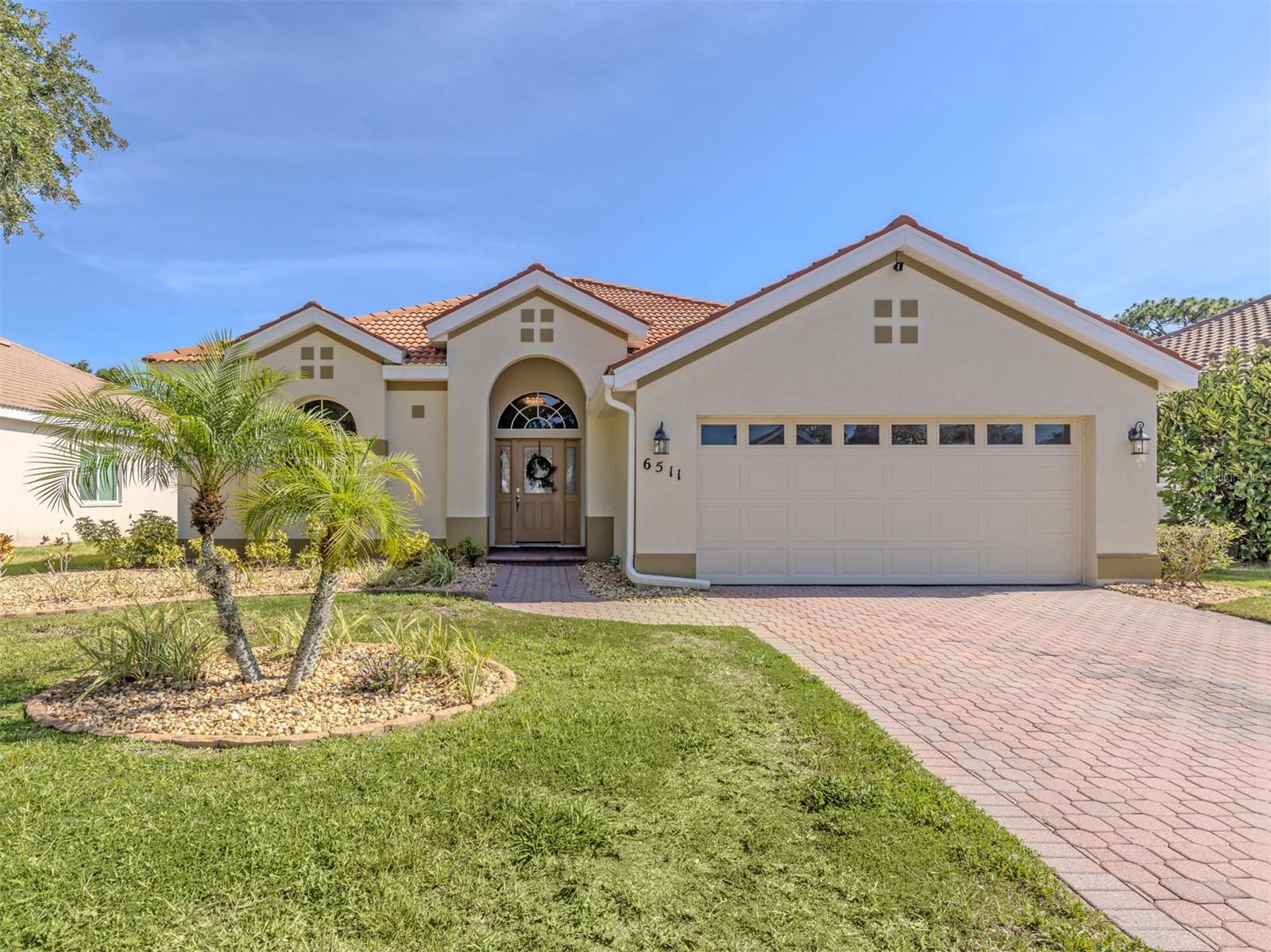 6511 Westward Pl, Bradenton, FL 34201