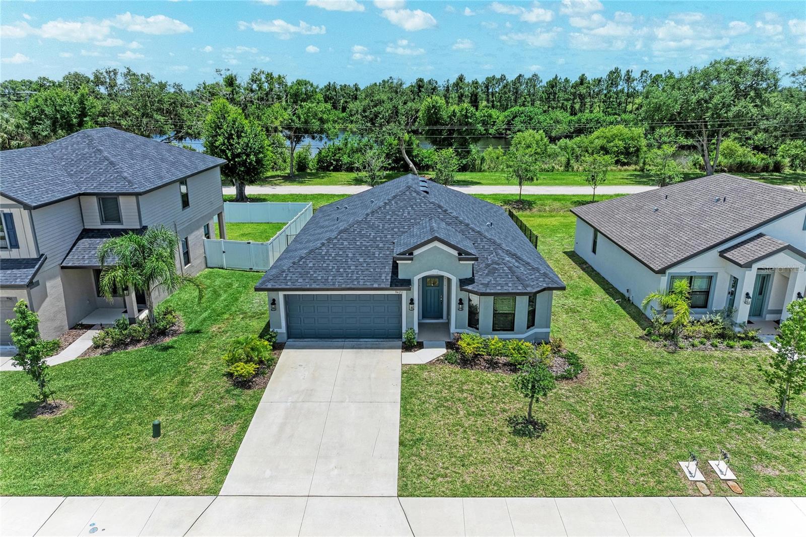 9421 43rd Ct E, Parrish, FL 34219