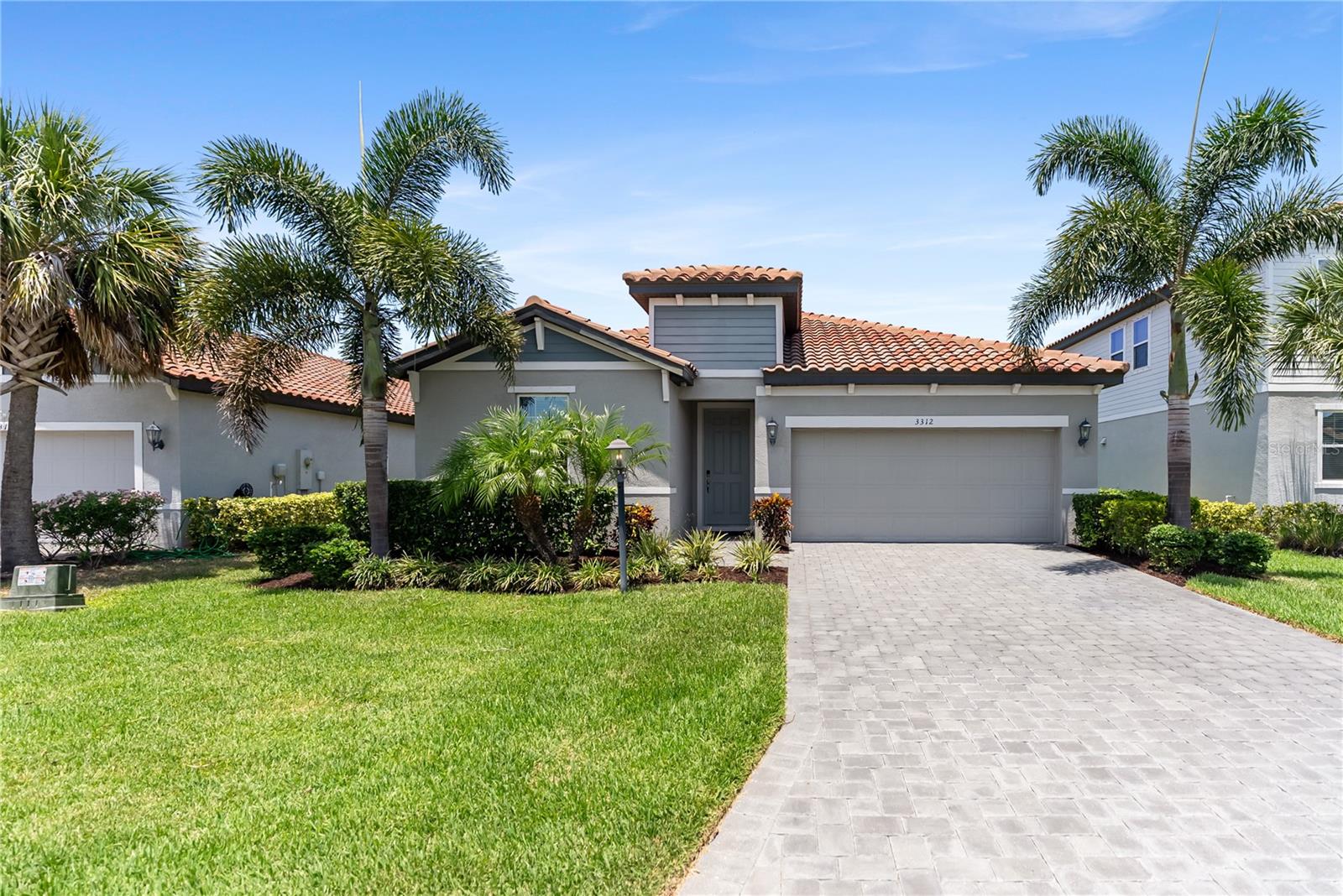 3312 Big Sky Way, Bradenton, FL 34211