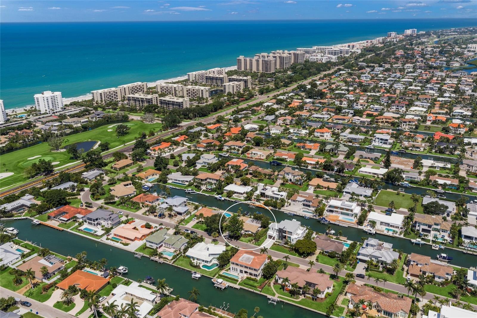 549 Halyard Ln, Longboat Key, FL 34228