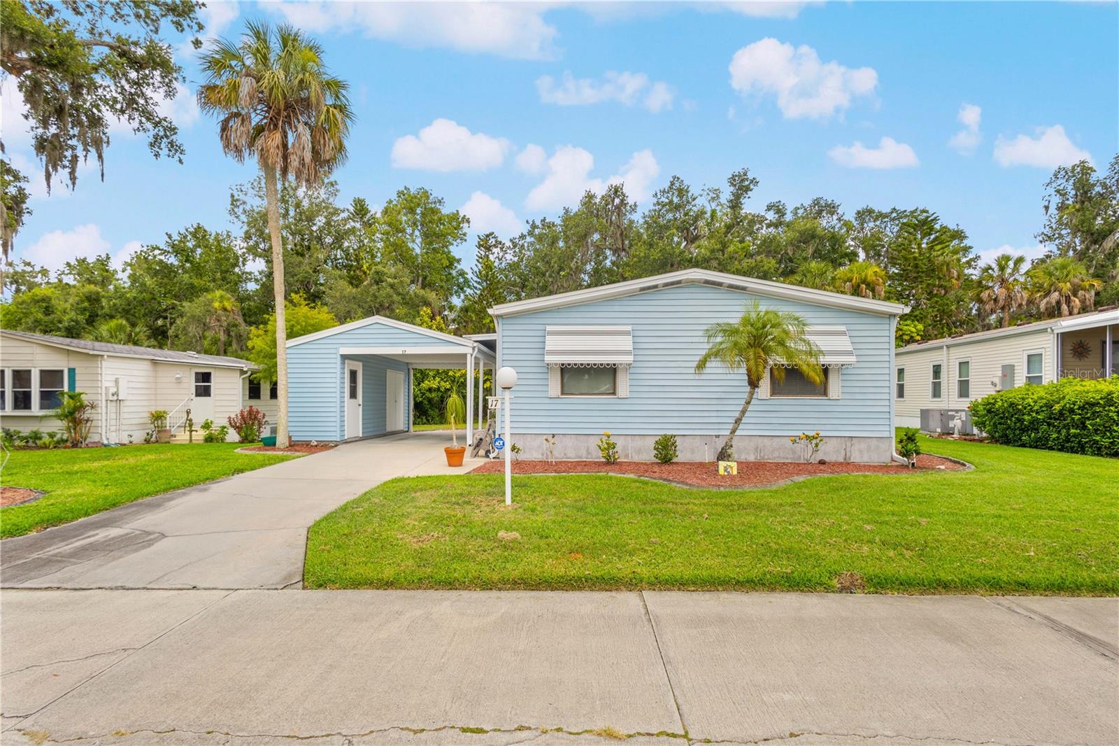 17 Meadowlark Cir, Ellenton, FL 34222