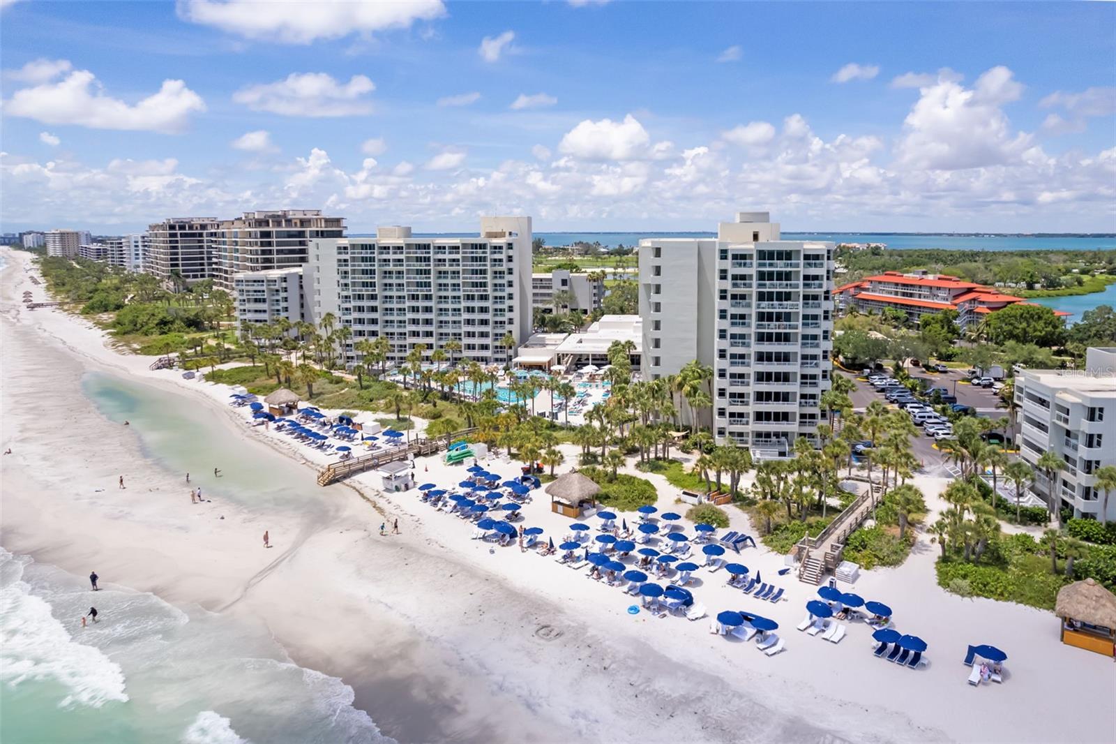 210 Sands Point Rd #2402, Longboat Key, FL 34228