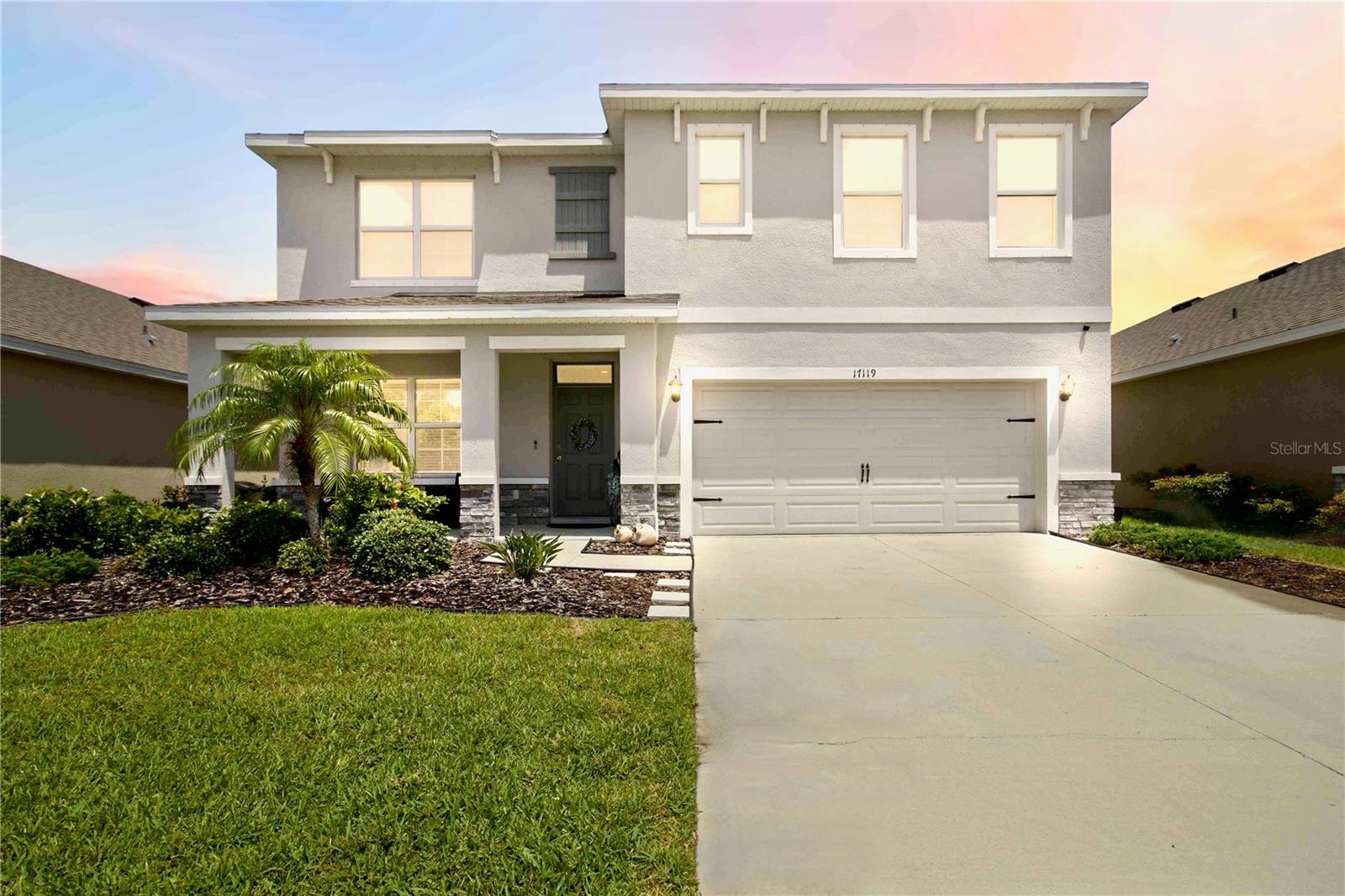 17119 Harvest Moon Way, Bradenton, FL 34211