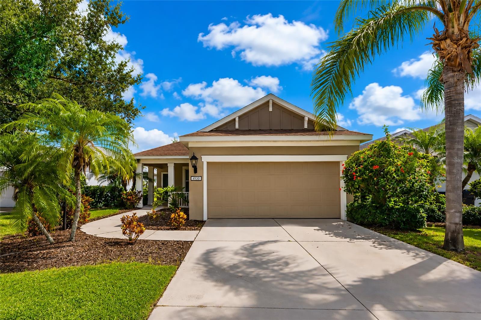 4930 Newport News Cir, Bradenton, FL 34211