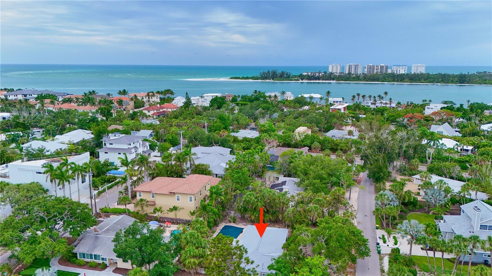 266 Ogden St, Sarasota, FL 34242