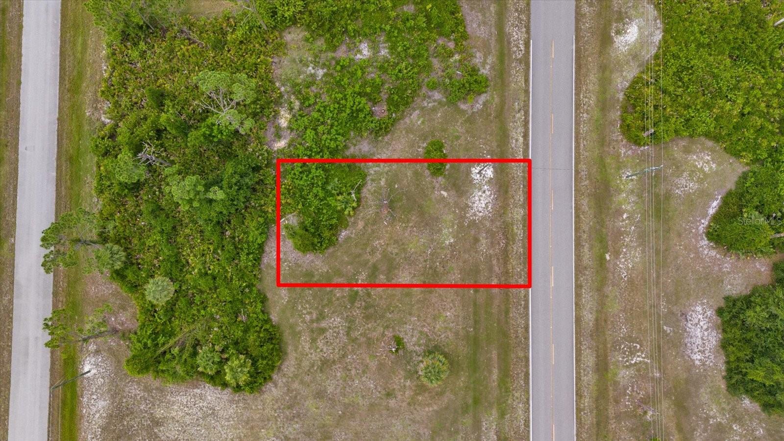 55 Masthead Rd, Placida, FL 33946