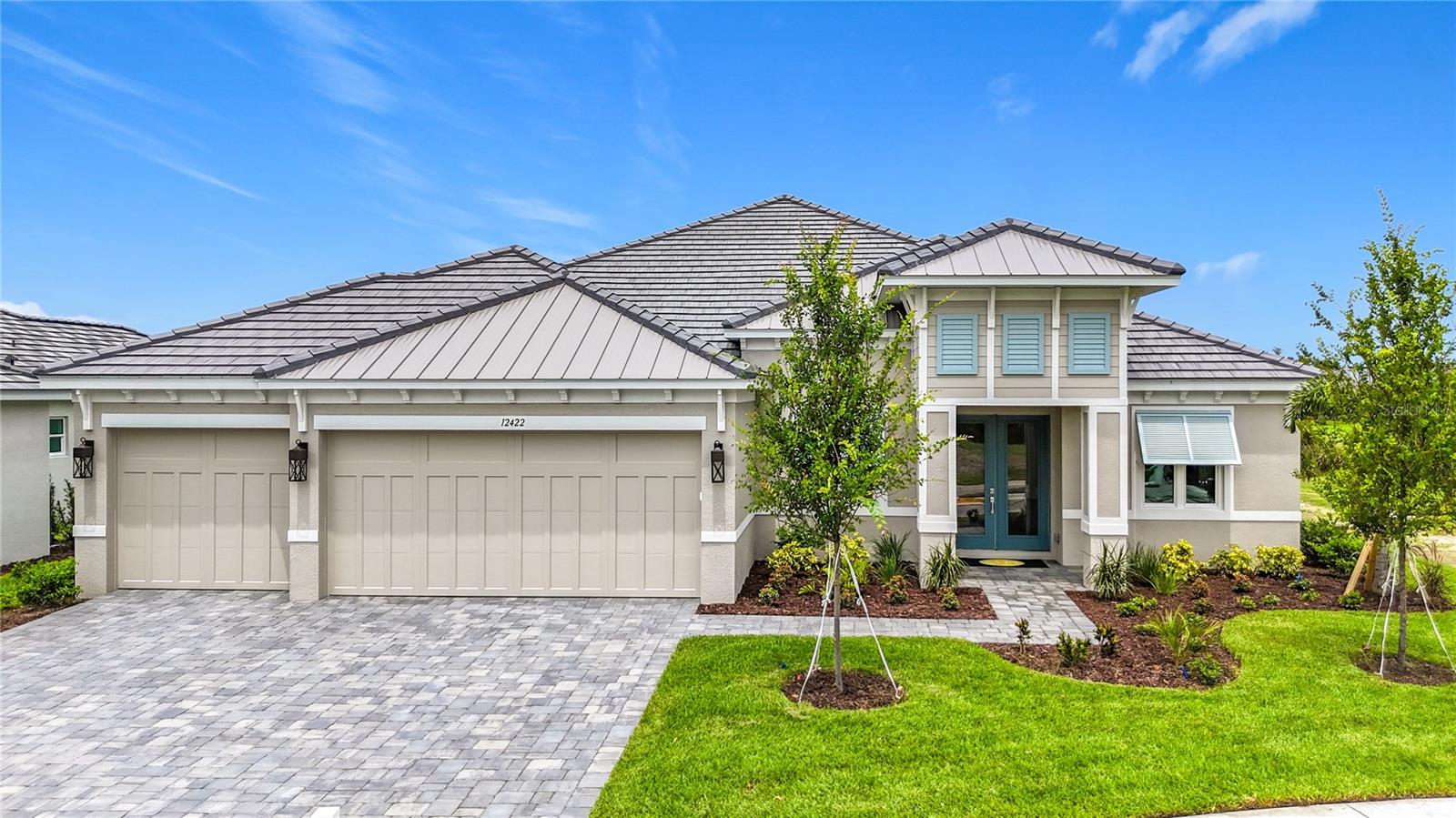 12422 Stonegate Trl, Parrish, FL 34219