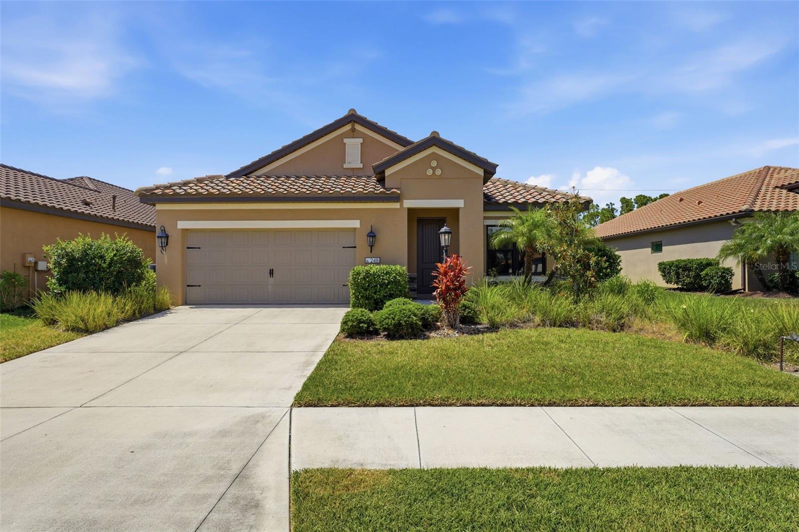 248 Benedetto Ct, Nokomis, FL 34275