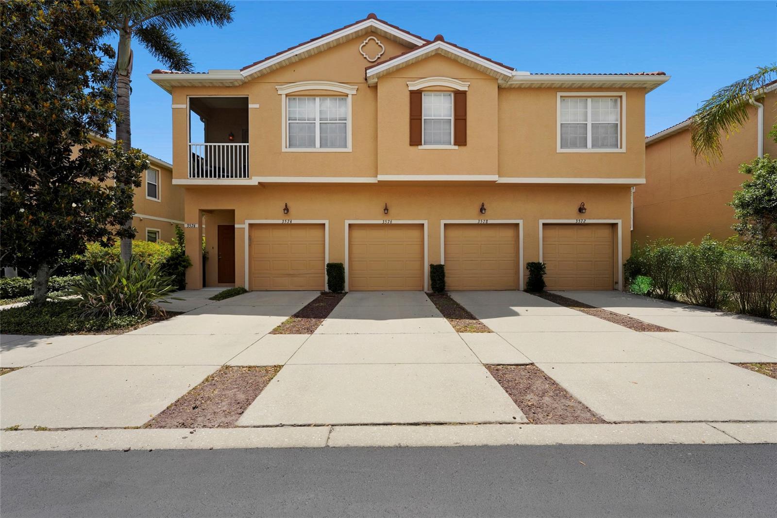3576 Parkridge Cir #30-101, Sarasota, FL 34243