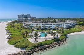 100 Sands Point Rd #303, Longboat Key, FL 34228