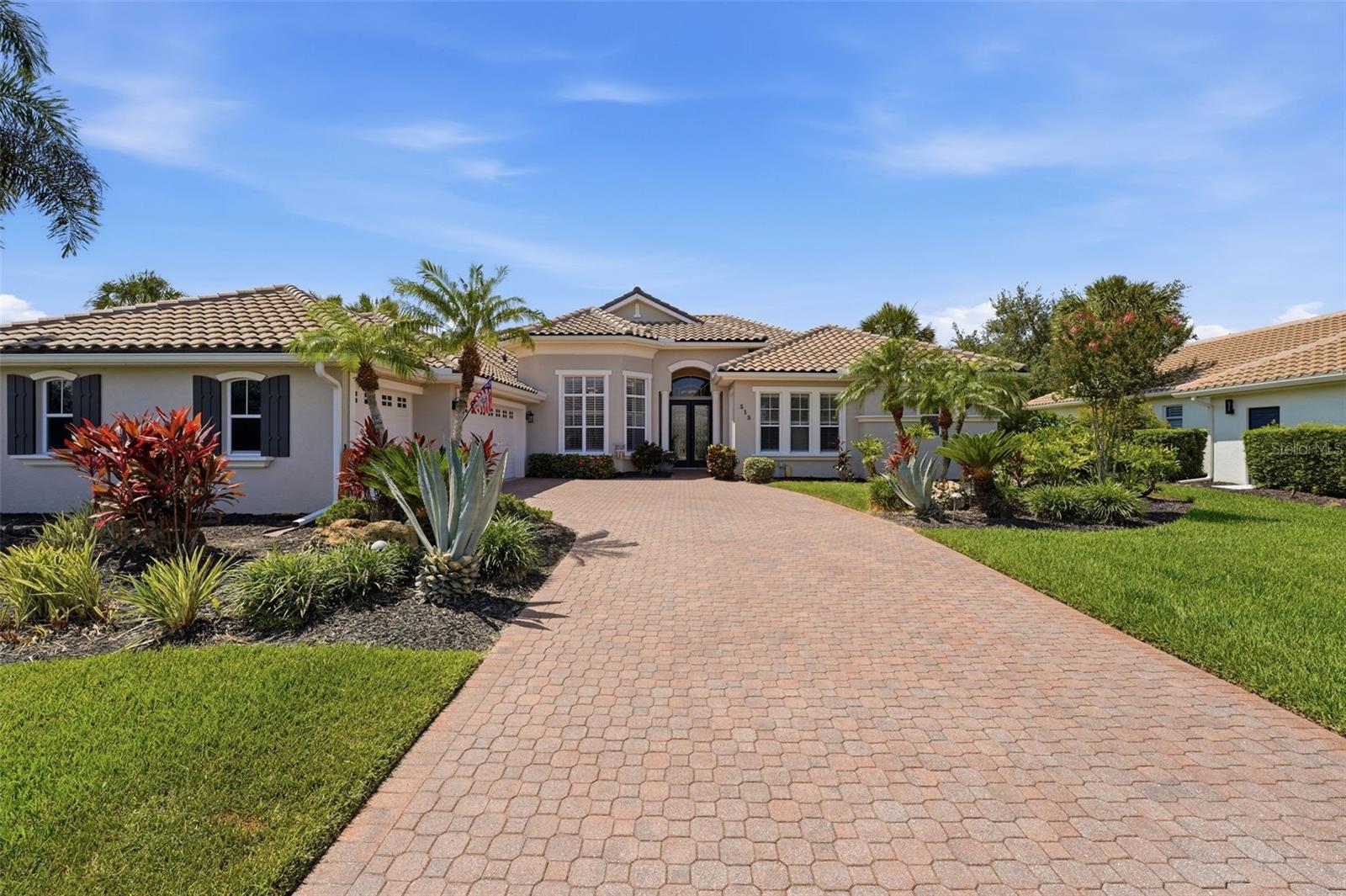 515 Sand Crane Ct, Bradenton, FL 34212