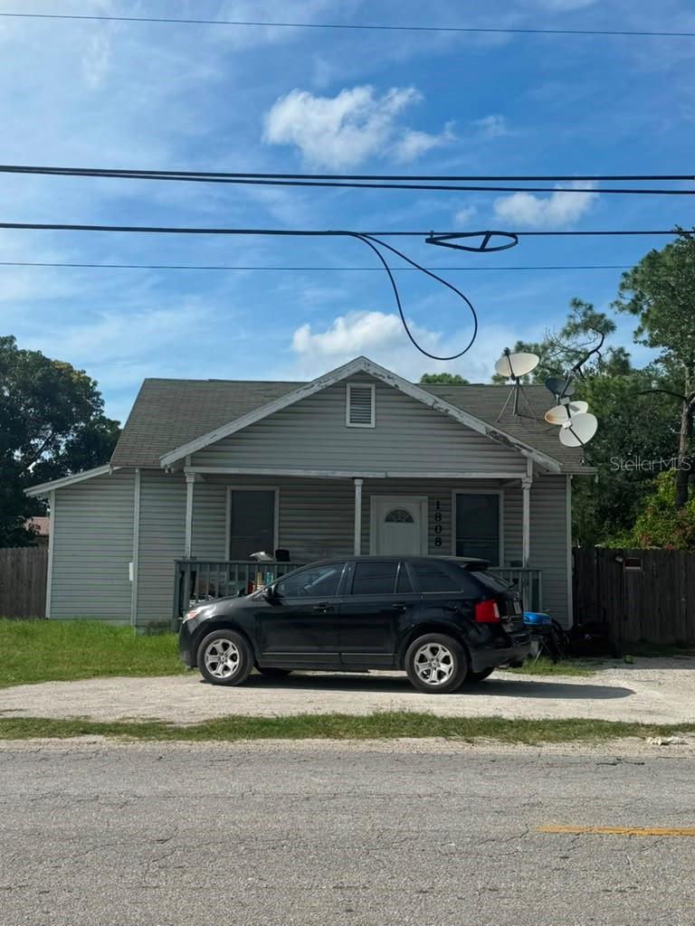 Palmetto, FL 34221