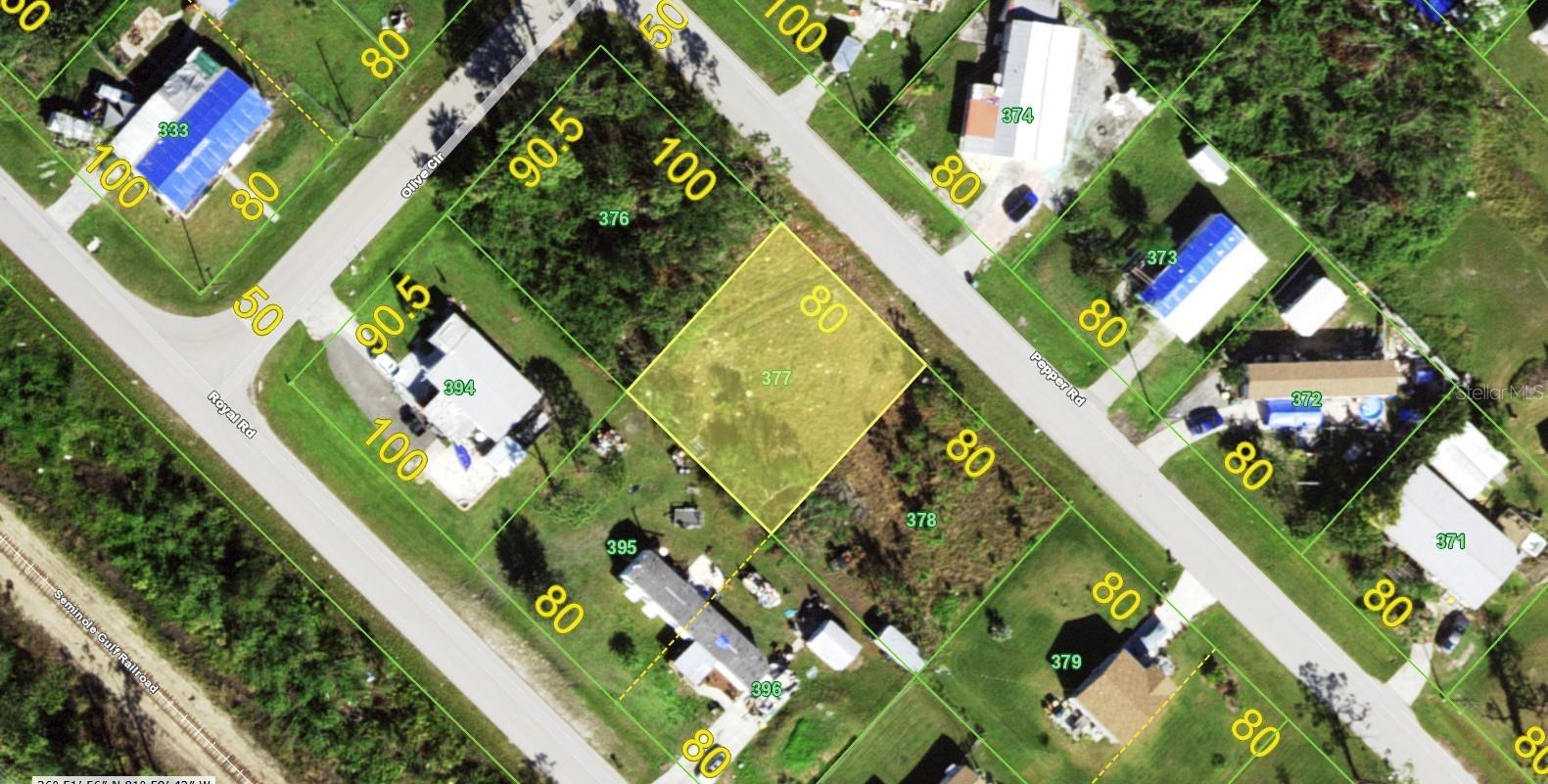 11285 Pepper Rd, Punta Gorda, FL 33955