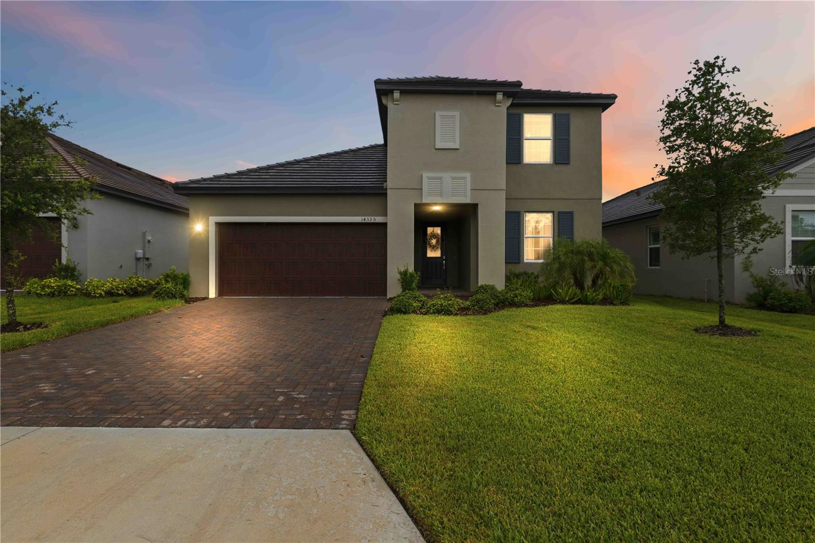 14325 17th Ct E, Parrish, FL 34219