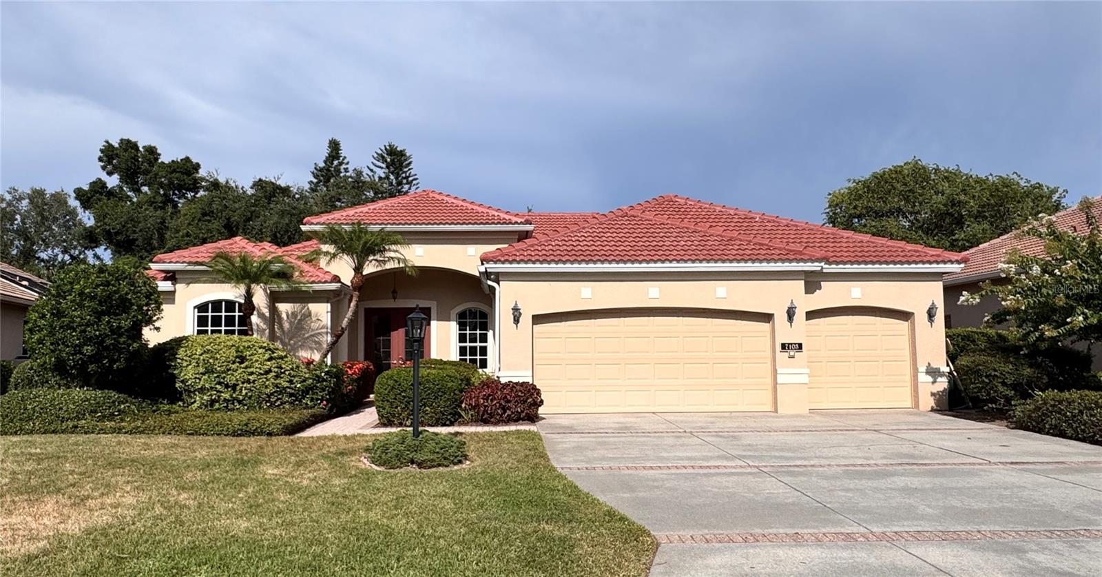 7103 Treymore Ct, Sarasota, FL 34243