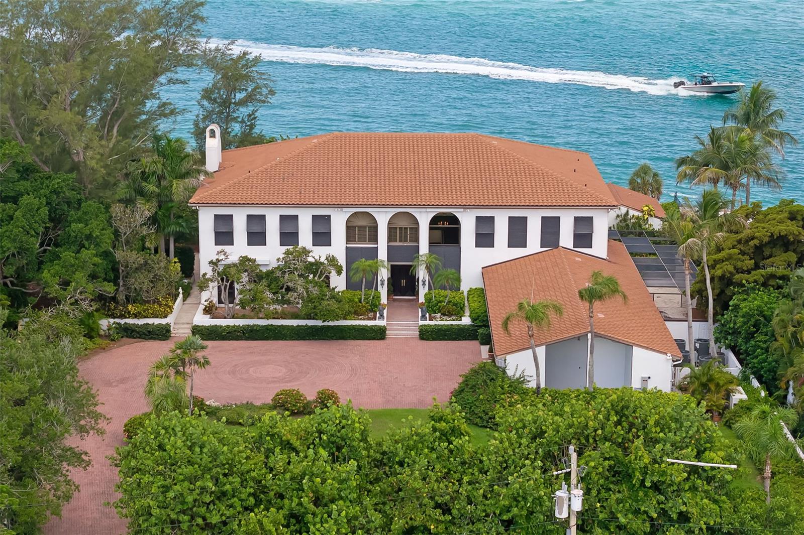 1157 Westway Dr, Sarasota, FL 34236