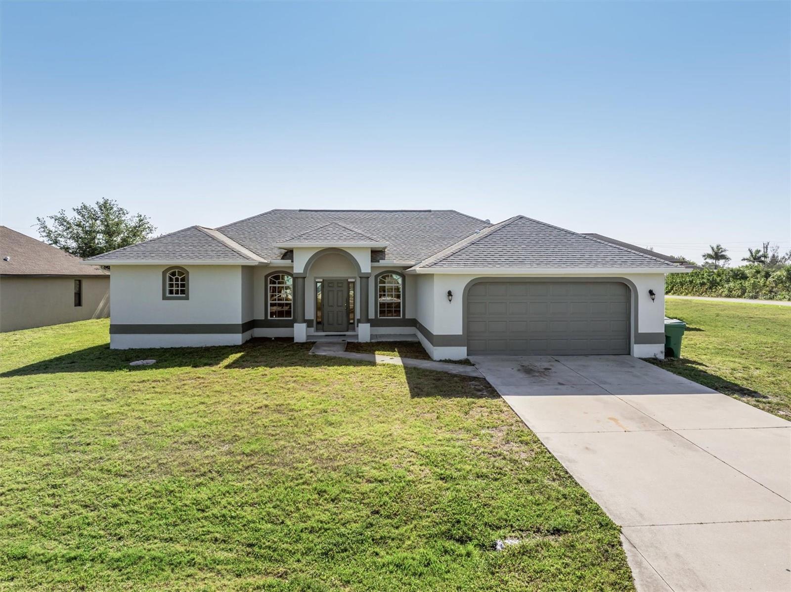 10056 Lebanon Dr, Port Charlotte, FL 33981