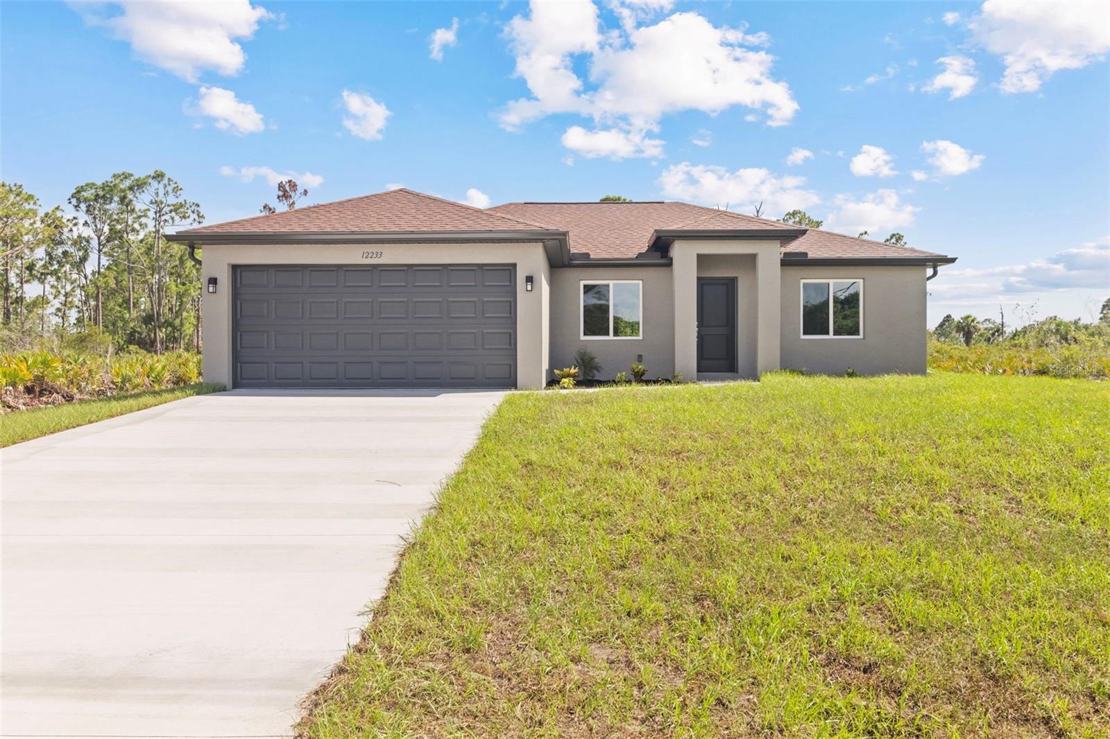 12233 Wagner Ln, Port Charlotte, FL 33981