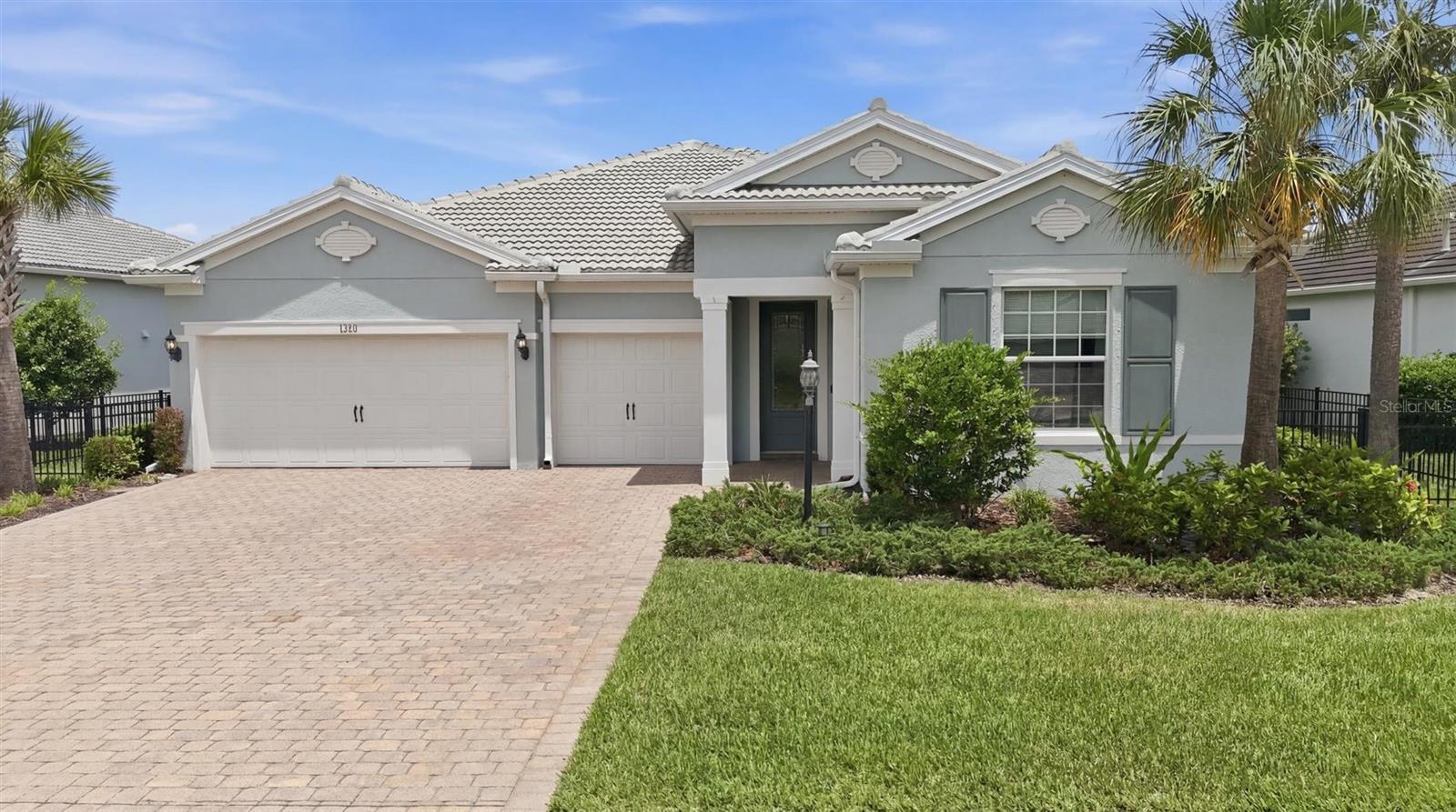 12311 Blue Hill Trl, Bradenton, FL 34211