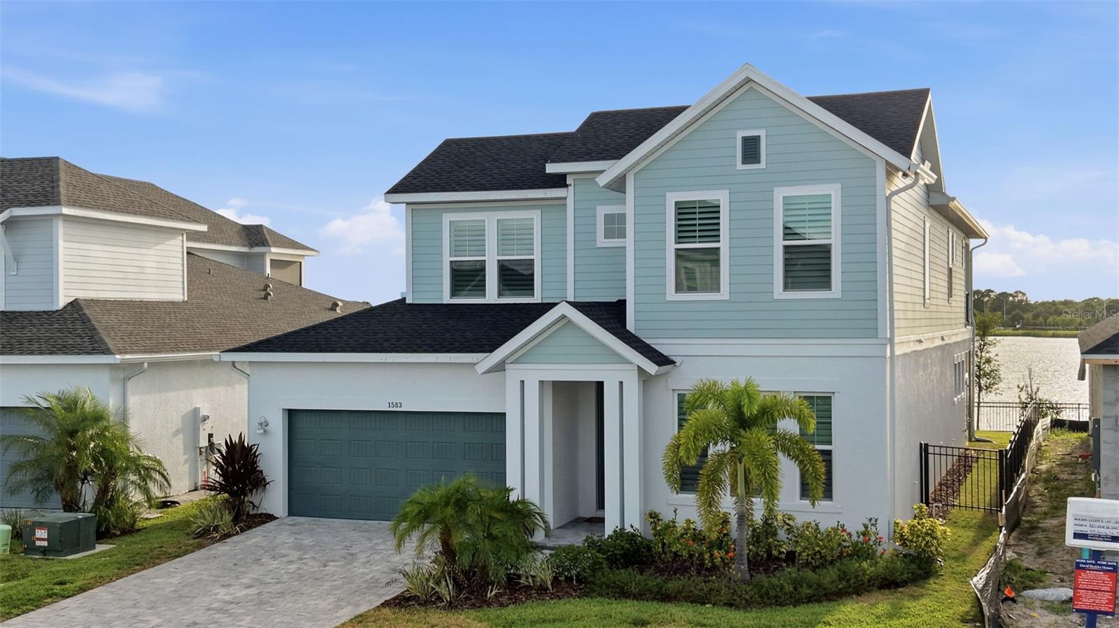 1583 Running Tide Pl, Sarasota, FL 34240