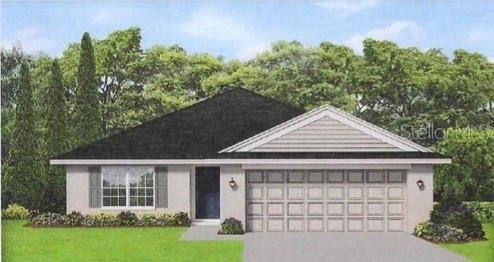 2856 Appleleaf Rd., North Port, FL 34286