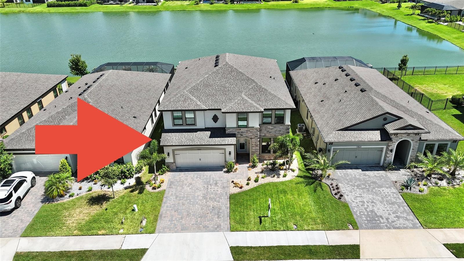13027 Homestead Ln, Parrish, FL 34219
