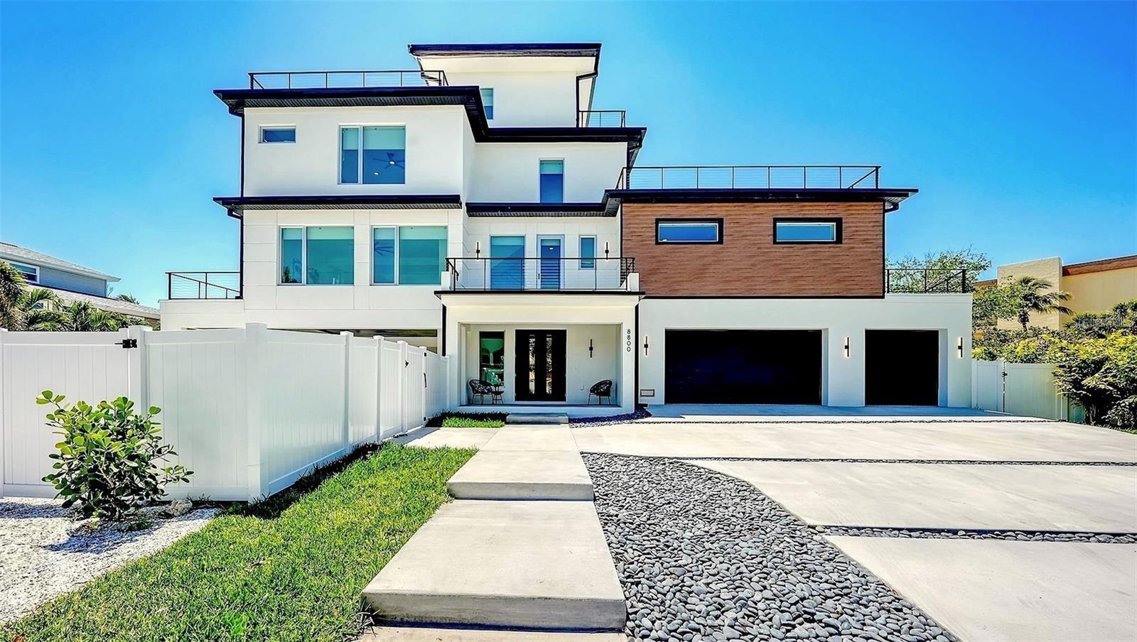 8800 Midnight Pass Rd, Sarasota, FL 34242