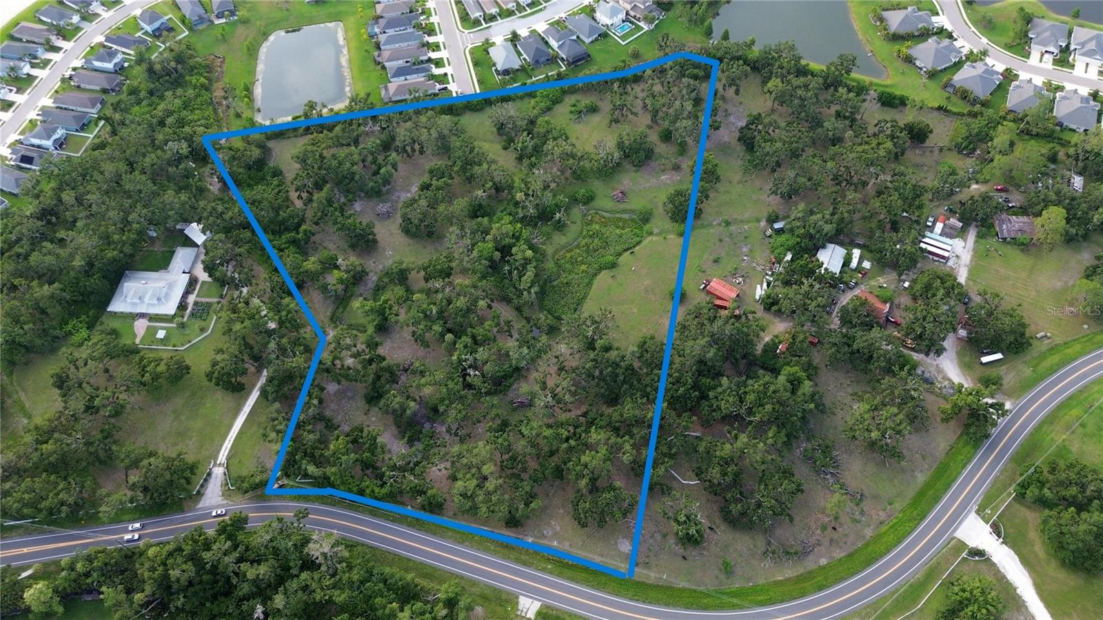 10900 Old Tampa Rd, Parrish, FL 34219