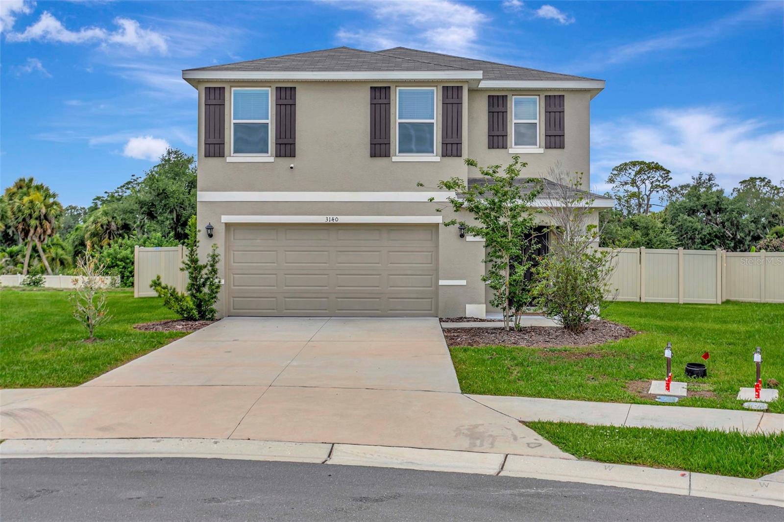 3140 Rock Sound St, Bradenton, FL 34208