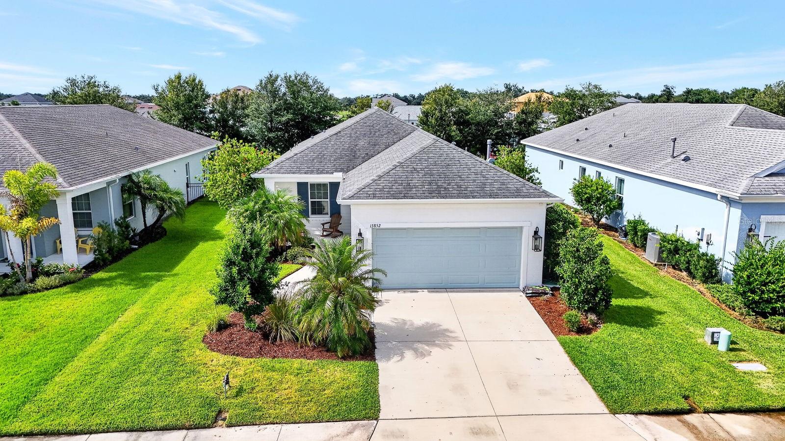 13852 Old Creek Ct, Parrish, FL 34219