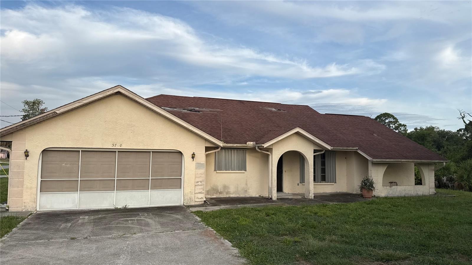5700 S Salford Blvd, North Port, FL 34287
